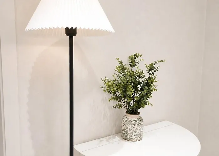 Blanc Mood In Sinchon アパート